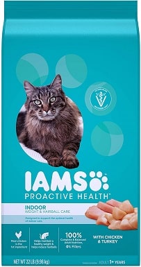 1IAMS Proactive Health Adult Indoor