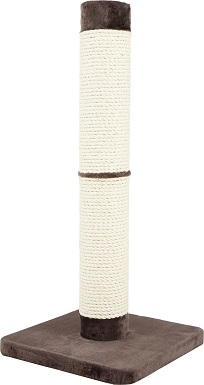 1MidWest Feline Nuvo Grand Forte 41-in Cat Scratching Post