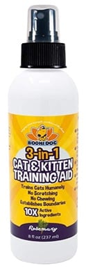 3-in-1 Cat & Kitten Training Aid