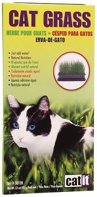 8Catit Cat Grass