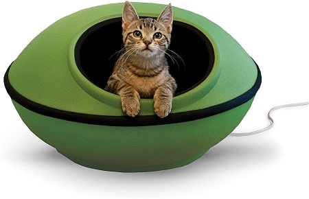 9K&H PET PRODUCTS Thermo-Mod Dream Pod
