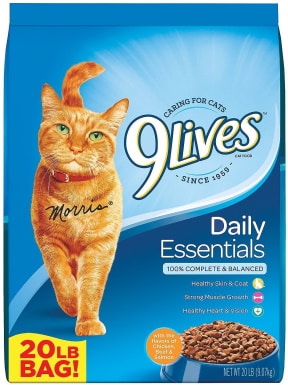 9lives Daily Essentials