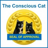Conscious-Cat-seal-of-approval