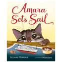 Amara Sets Sail