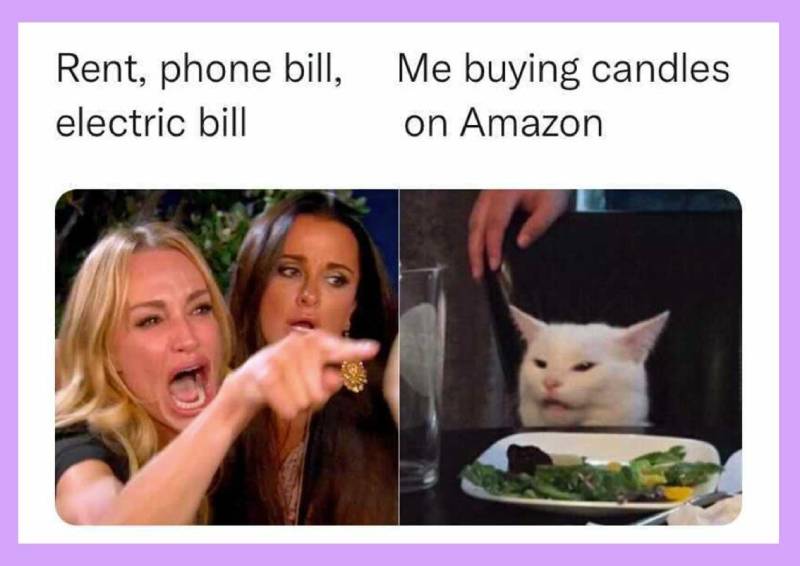 Amazon Purchases