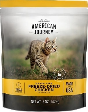 American Journey Chicken