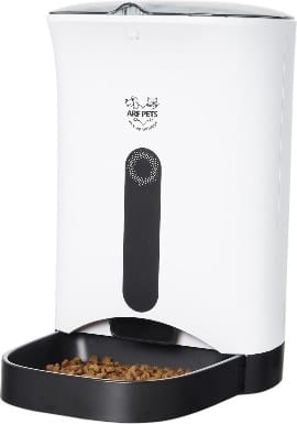 Arf Pets Automatic Cat Feeder