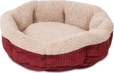 Aspen Pet Self-Warming Bed