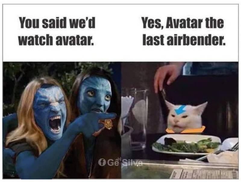 Avatar