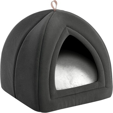 Bedsure Cat Bed for Indoor Cats