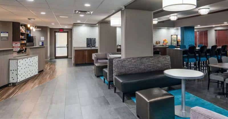 Best Western Plus Indianapolis NW Hotel