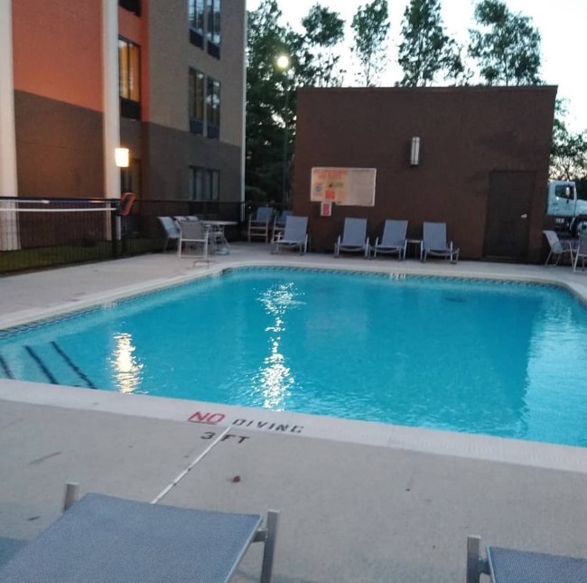 Best Western Plus Wilmington