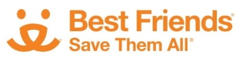 Bestfriends logo