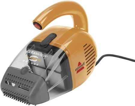 Bissell Clean View Corded Handheld Vacuum 