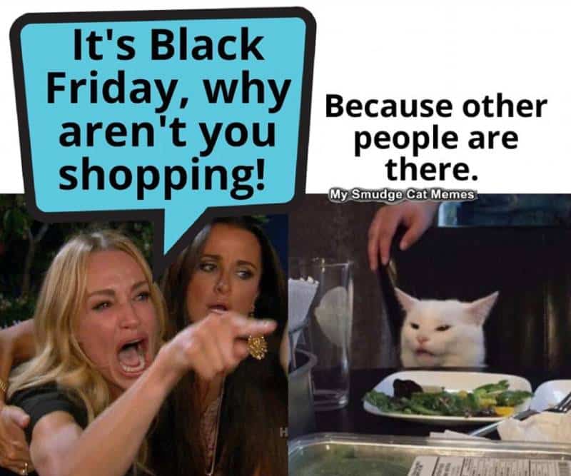 Black Friday