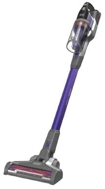 Black+Decker Powerseries Extreme Cordless Stick Vacuum