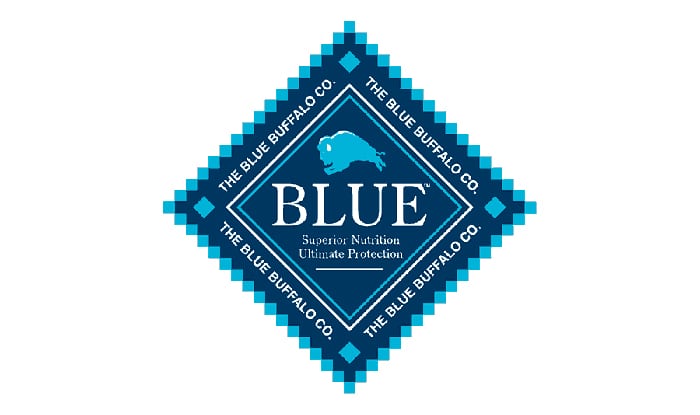 Blue Buffalo logo