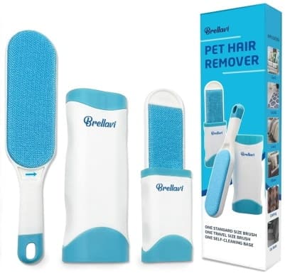 Brellavi Pet Hair Remover