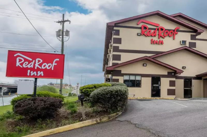 Budget, Pet Friendly Hotel in Bristol, VA