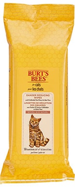 Burt’s Bees Dander Reducing Wipes