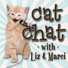 Cat Chat Podcast