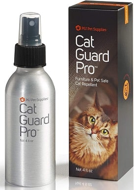 Cat Guard Pro Pet Cat Repellent