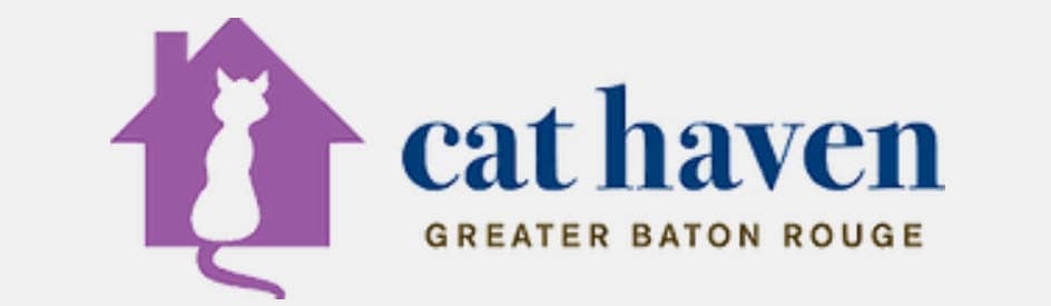 Cat Haven logo
