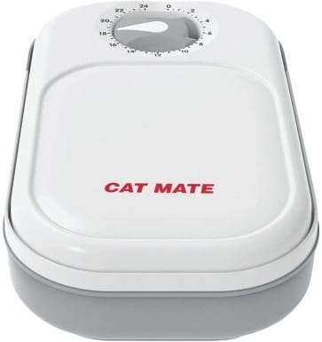 Cat Mate C100 Single Meal