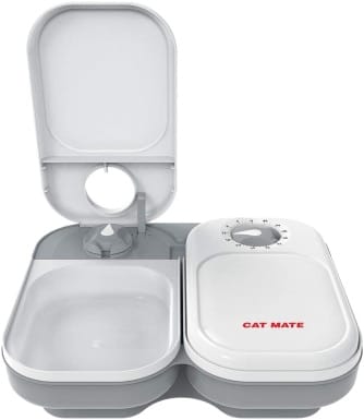 Cat Mate C200 Automatic Feeder