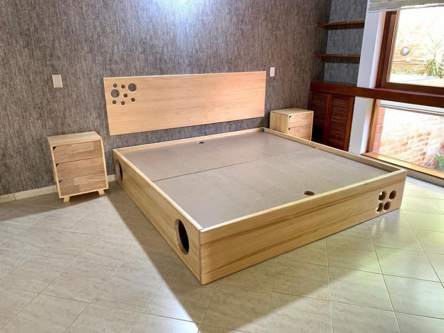 Cat Maze Bed Frame by Oddity Mall