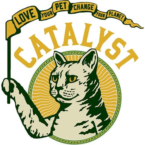 Catalyst Pet Logo