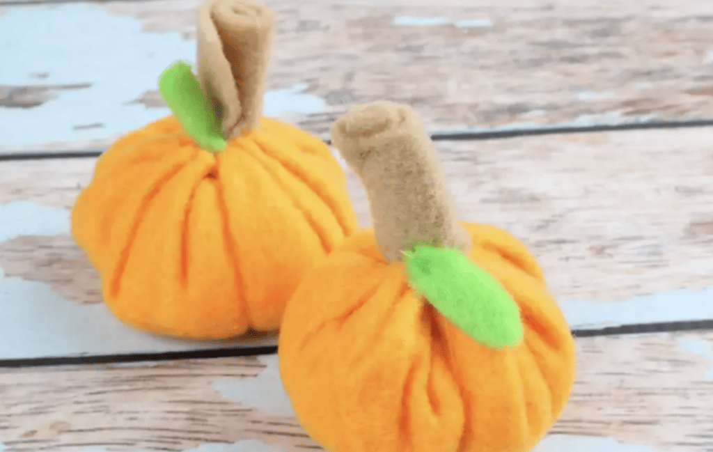 Catnip Pumpkin by Rufflesnuffle