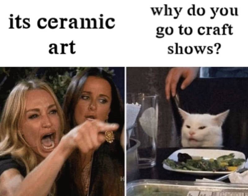 Ceramics