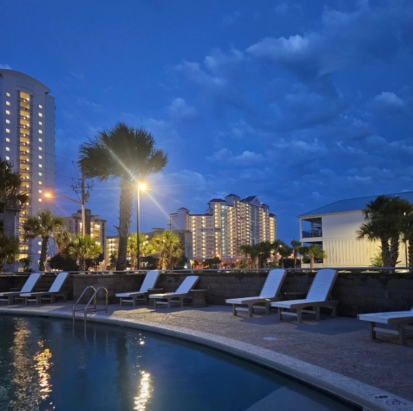 Comfort Inn & Suites Gulf Shores East Beach