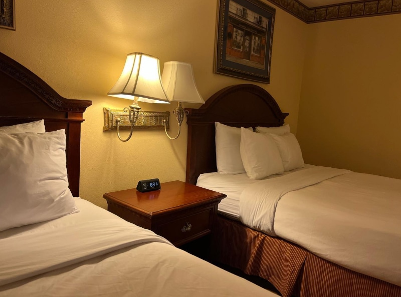 Country Inn & Suites by Radisson Amarillo I-40 West