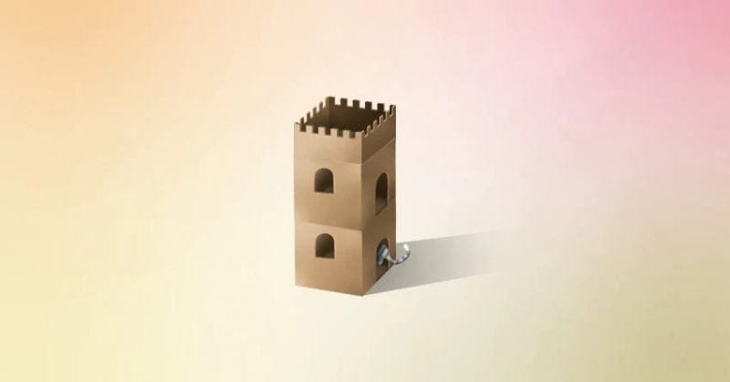 DIY- 10 STEPS FOR BUILDING YOUR OWN CARDBOARD CAT CASTLE