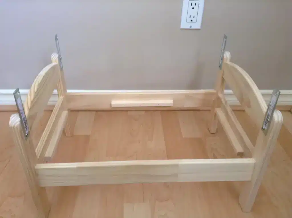 DIY Cat Bunk Beds by IKEA Hackers