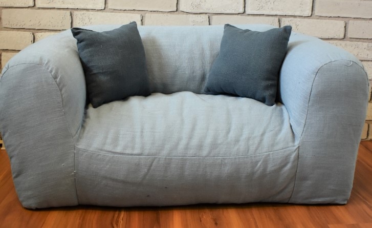 DIY Tiny Couch That Jo Chick