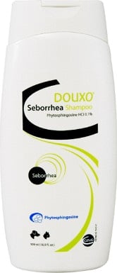 Douxo Seborrhea