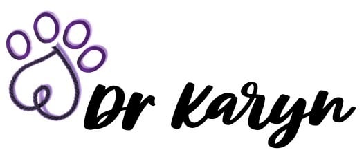 Dr. Karin's signature