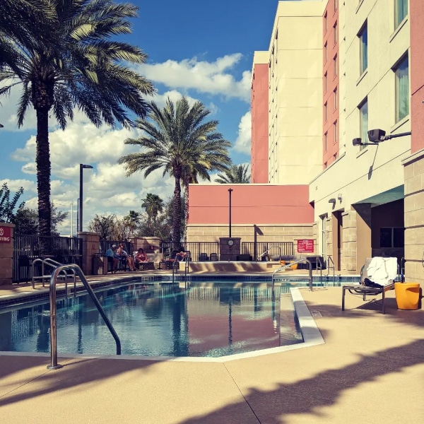 Drury Inn & Suites Near Universal Orlando Resort