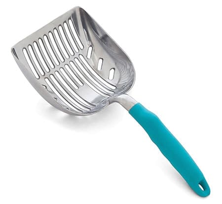 DurAnimals DuraScoop Original Cat Litter Scoop