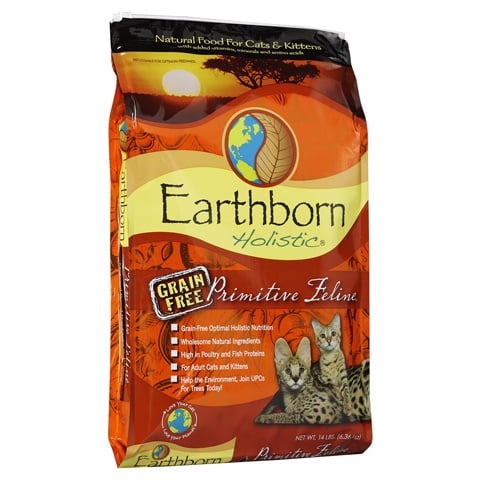 Best food sales for bengal cats