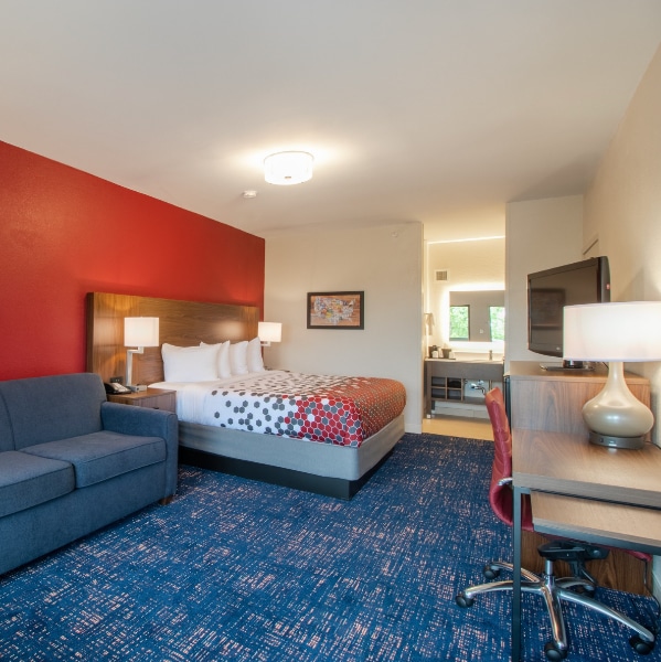 Econo Lodge Inn & Suites Foley-North Gulf Shores