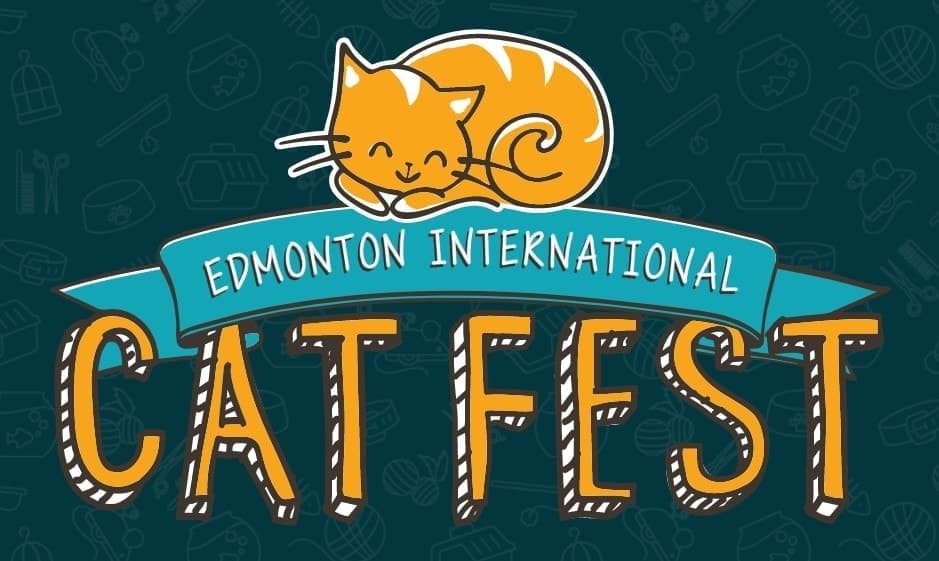 Edmonton-Cat-Festival
