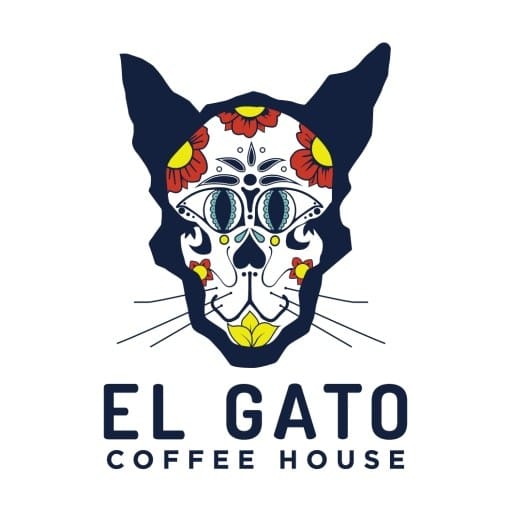 El gato coffeehouse cat cafe