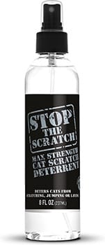 Emmy's Best Pet Products Stop the Scratch Max
