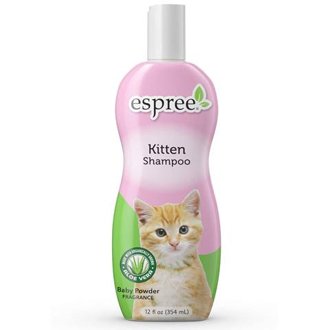 Espree 1004742 Kitten Shampoo