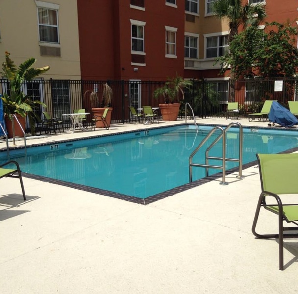 Extended Stay America - Orlando - Lake Buena Vista