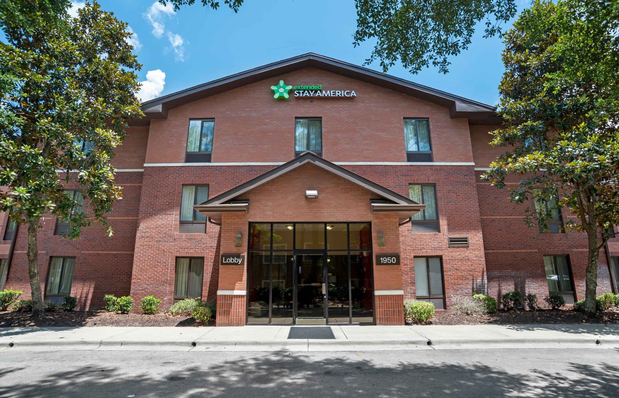 Extended Stay America - Tallahassee - Killearn